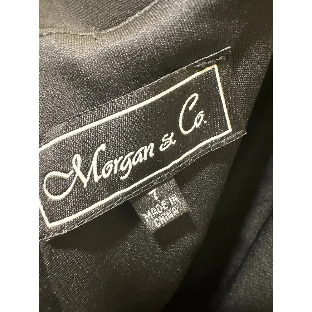 Morgan & Co. morgan co